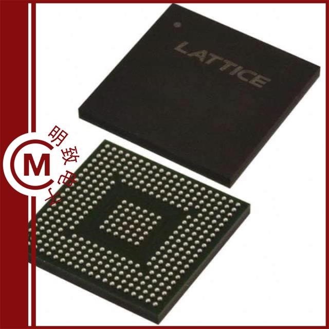 LCMXO2-4000ZE-1BG332I/LCMXO2-4000ZE-1FG484C