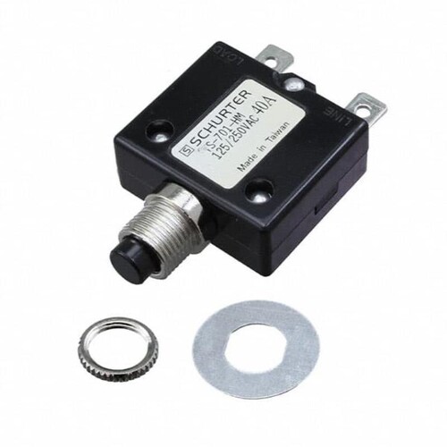 TS-701-HM-40/TS-701-HT-10P/TS-701-HT-10-K