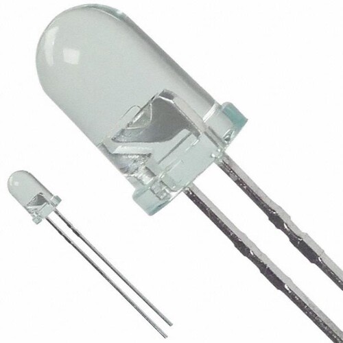 HLMP-C523/HLMP-C515-L0002/HLMP-C523-J0002