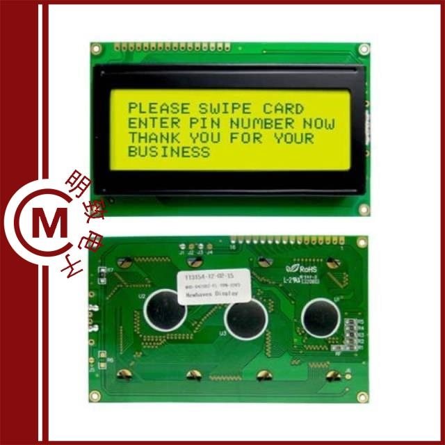 NHD-0420DZ-FSW-FBW NHD-0420DZ-FL-YBW-33V3 NHD-0420DZ-NSW-BBW