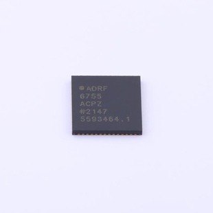ADRF6780-EVALZ/ADRF6755ACPZ-R7/ADRF6780ACPZN