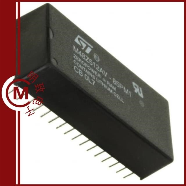 M48Z128Y-70PM1 M48Z18-100PC1 M48Z128Y-85PM1