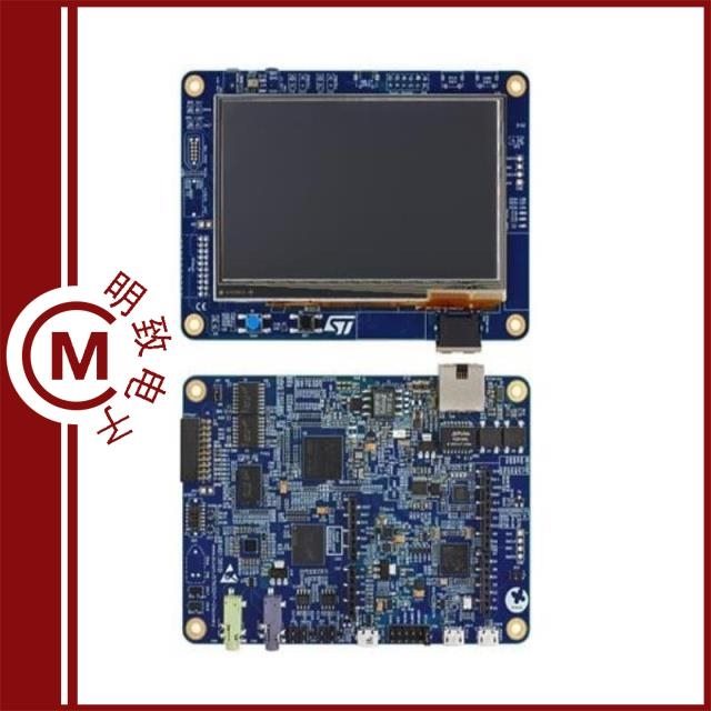 STM32H750B-DK STM32H750IBK6 STM32H750IBT6