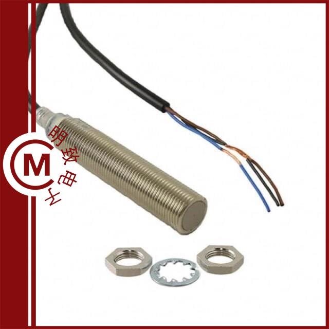 E2E-X2C2L12 5M/E2E-X2C2L12-M1TJ 0.3M/E2E-X2C2L8-M1