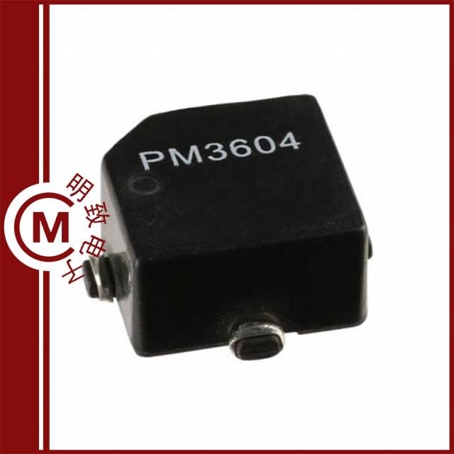 PM3604-33-RC/PM3604-5-RC/PM3604-50-RC