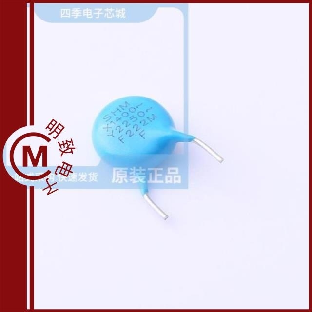 DCF222M34Y5VQ6JL7A0 DCF222M36Y5UG6UP0CW DCF222M36Y5UG6BL0A0