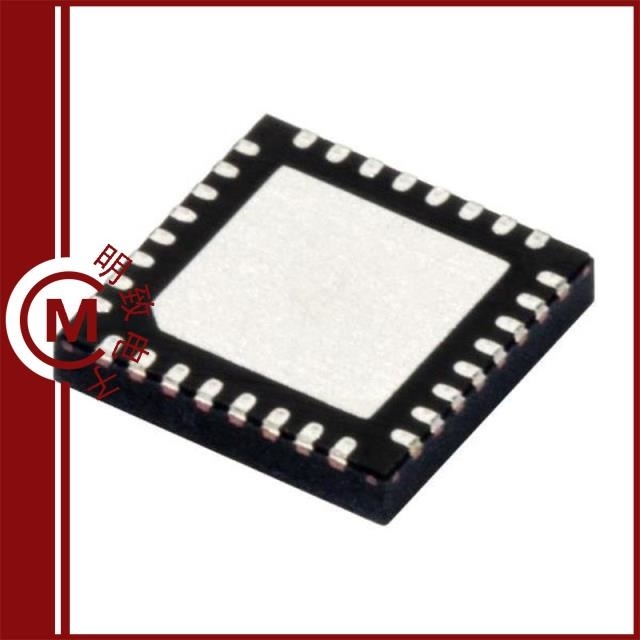 HMC593LP3ETR HMC591LP5E HMC593LP3E