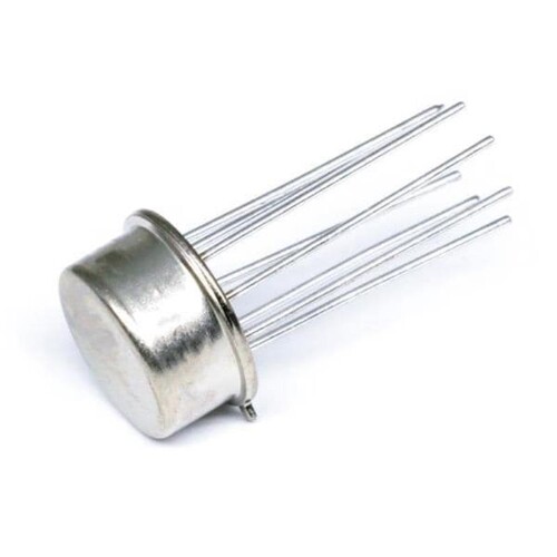 LM741CH/LM741CH/NOPB/LM741CM