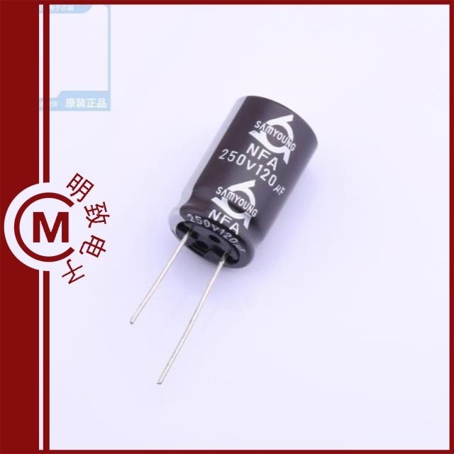 NFA 250VB120 M 16*25/NFA 250VB15 M 10*16