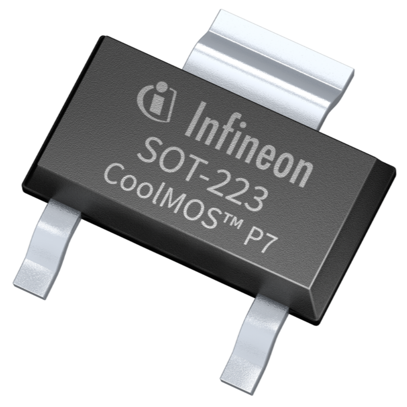 IPN70R1K4P7SATMA1/IPN70R1K5CE/IPN70R1K5CEATMA1