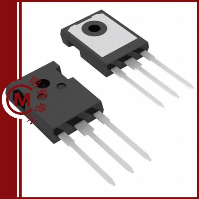 IXGH40N60C/IXGH40N60C2/IXGH40N60C2D1