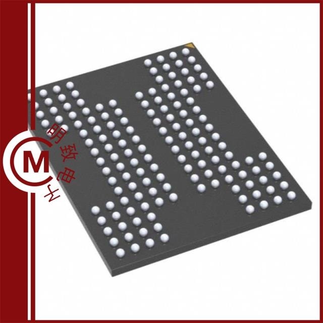 MT29F256G08AKCBBH7-6IT:B/MT29F256G08AMCBBH7-6IT:B