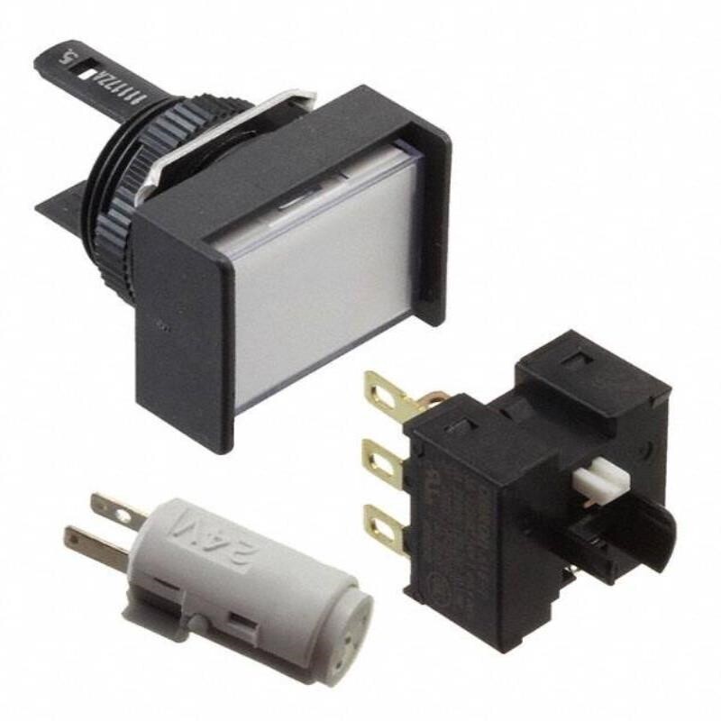 A165L-JWM-24D-2/A165L-JWA-24D-1/A165L-JWM-24D-1