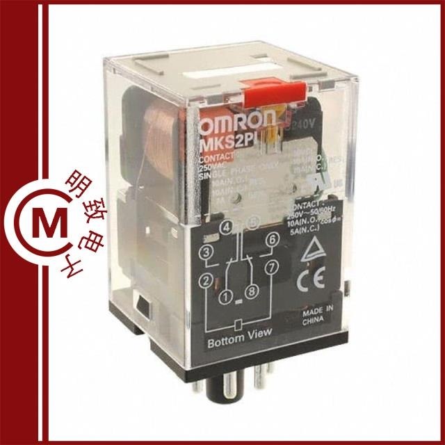 MKS2PI AC220 MKS2PI AC12 MKS2PI AC24