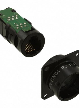 RJ11F21N/RJ11F21B/RJ11F21G