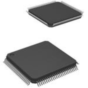 STM32L162VDT6/STM32L162VET6/STM32L162VCT6D