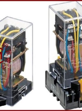 MM2XP DC24/MM2XPN DC24/MM3-T