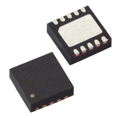 DG2733EDQ-T1-GE3/DG2735ADN-T1-GE4/DG2733EDN-T1-GE4