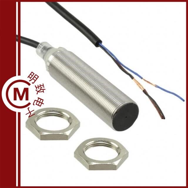 E2B-M18LS08-WP-B1 2M/E2B-M18LS08-WP-B1 5M