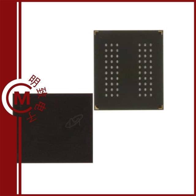 MT46H64M16LFCK-5 IT:A/MT46H64M32L2JG-6 IT:A