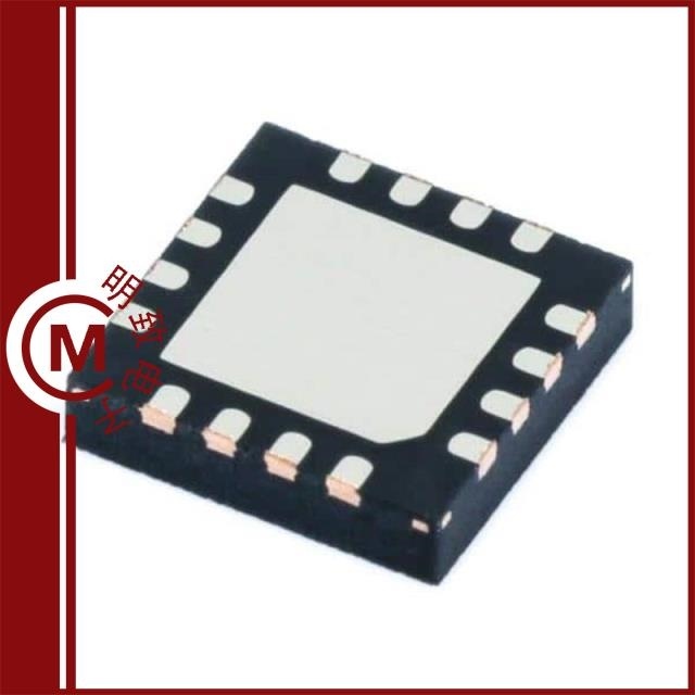 HMC427ALP3ETR HMC427LP3E HMC427LP3