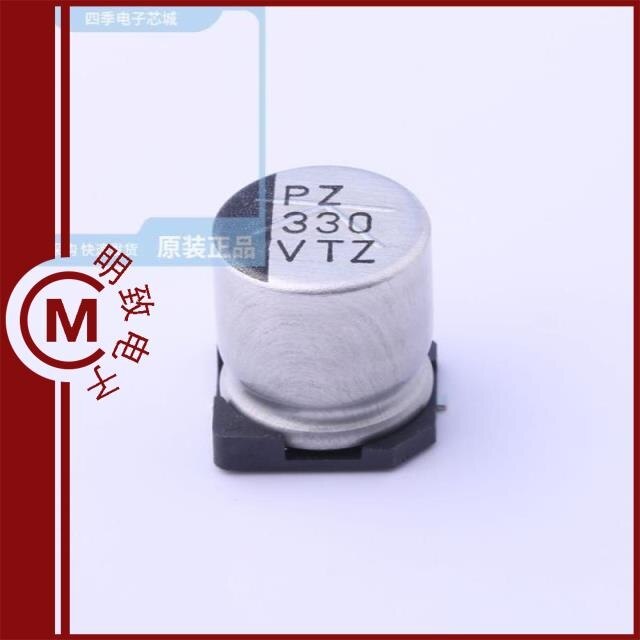 35TZV330MSPA10X10.5/35TZV33M6.3X6.1/35TZV4.7M4X6.1