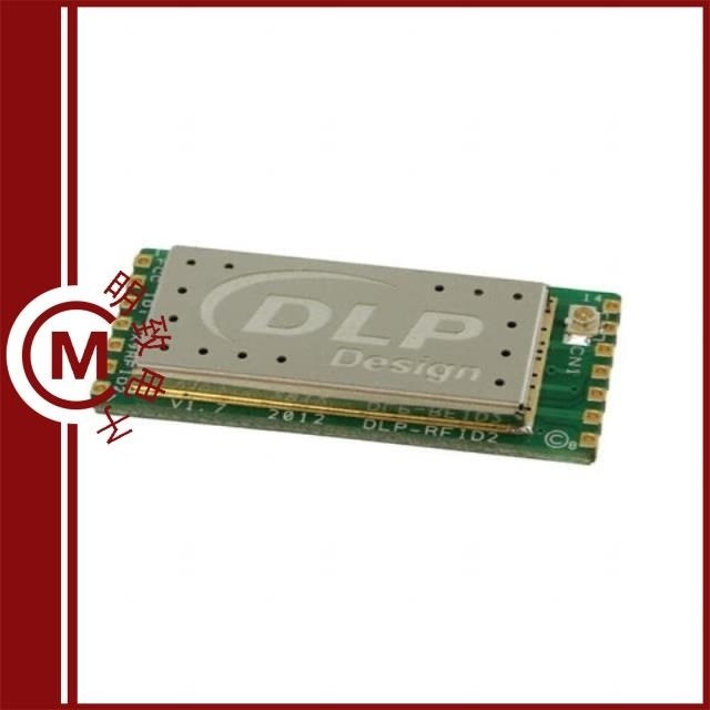 DLP-RFID2D/DLP-RFID2/DLP-RFID2-EDK