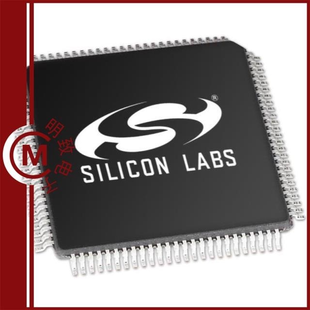 EFM32GG12B830F512IQ100-A/EFM32GG12B830F512IQ100-AR