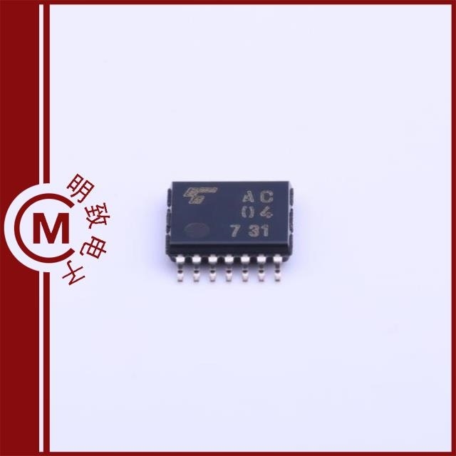 TC74AC08FT TC74AC04FTEL TC74AC138FTEL
