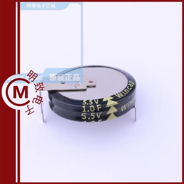 SC EC 5R5 105 H SC EC 5R5 105 V SC EC 5R5 105 M
