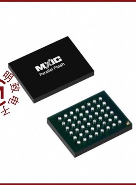 MX29GL640EBXEI-90G/MX29GL640EHT2I-70G/MX29GL640EHT2I-90G