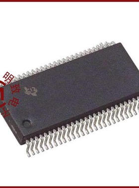 SN74ALVCF162834DL/SN74ALVC7814-40DL/SN74ALVCF162835DL