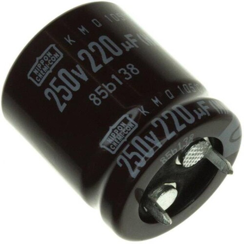 EKMQ201VSN102MQ45S/EKMQ201VSN102MP50S/EKMQ201VSN102MR30S