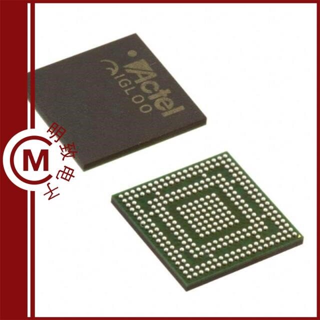 AGL600V2-CS281I/AGL600V2-FG144/AGL600V2-FG144I