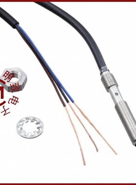 E2E-S04SR8-WC-C1 5M/E2E-S05N03-WC-B1 2M/E2E-S04SR8-WC-C1 2M