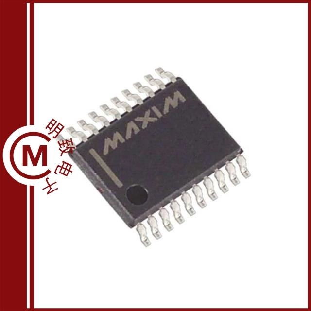 MAX1178CCUP+ MAX1178AEUP+ MAX1179ACUI+