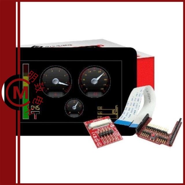 GEN4-ULCD-50D-CLB-AR/GEN4-ULCD-50D-CLB-PI