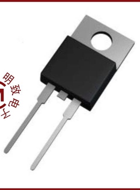 ISL9R1560P2-F085/ISL9R1560PF2/ISL9R1560S3ST