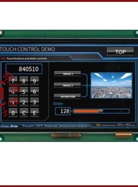 GTWV070VHA00P/GTWX101VHA00P/GTWX101VLB00P