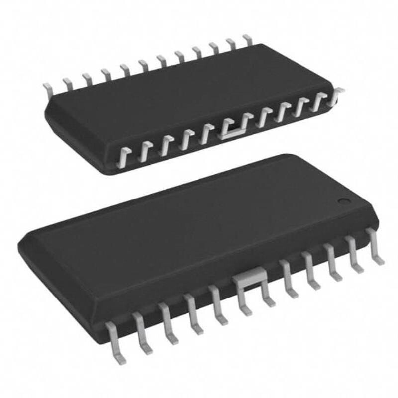 A3967SLB-T/A3967SLB/A3967SLBTR - 实物图