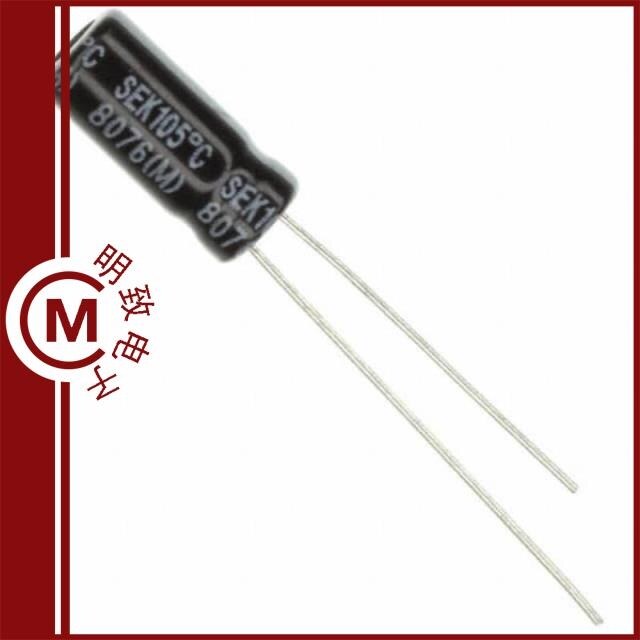 SEK4R7M050ST/SEK4R7M063ST/SEK4R7M250ST