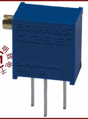 3299Z-1-204/3299Z-1-202LF/3299Z-1-203LF