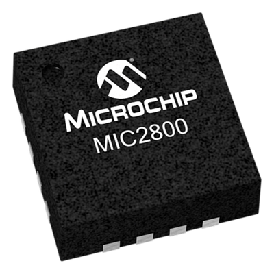 MIC2800-G8SYML-TR/MIC2800-GFMYML-TR/MIC2807-MMYML-TR