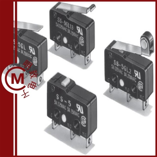 SS-01GL2-FD/SS-01GL2-FT/SS-01GL2D