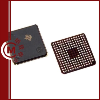 TMS320F28234ZJZA/TMS320F28234ZJZQ/TMS320F28234ZAYA