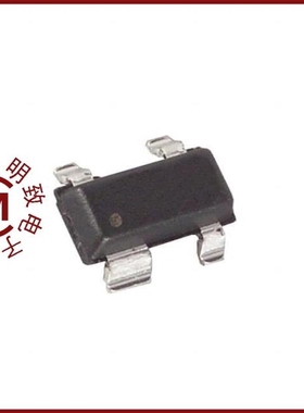 MAX6423US44+T/MAX6423US29+T/MAX6423US46+T