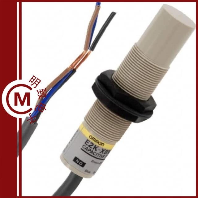 E2K-X8MF1 E2K-X8MF2 E2K-X8MY1