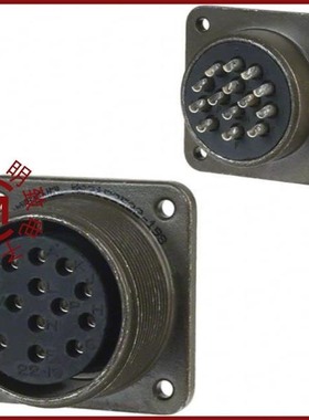 MS3102E22-19S/MS3102E22-22P/MS3102E24-11P