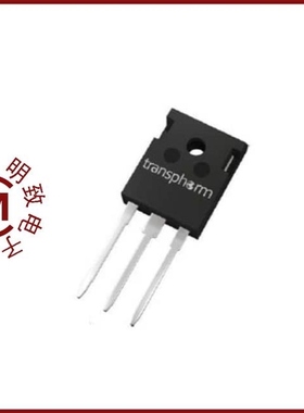 TP65H035WSQA/TP65H035WS/TP65H050WS