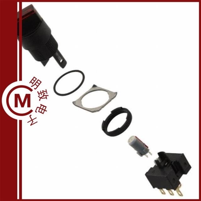 A165W-T2MR-24D-1 A165W-T2MY-24D-1 A165W-T2MY